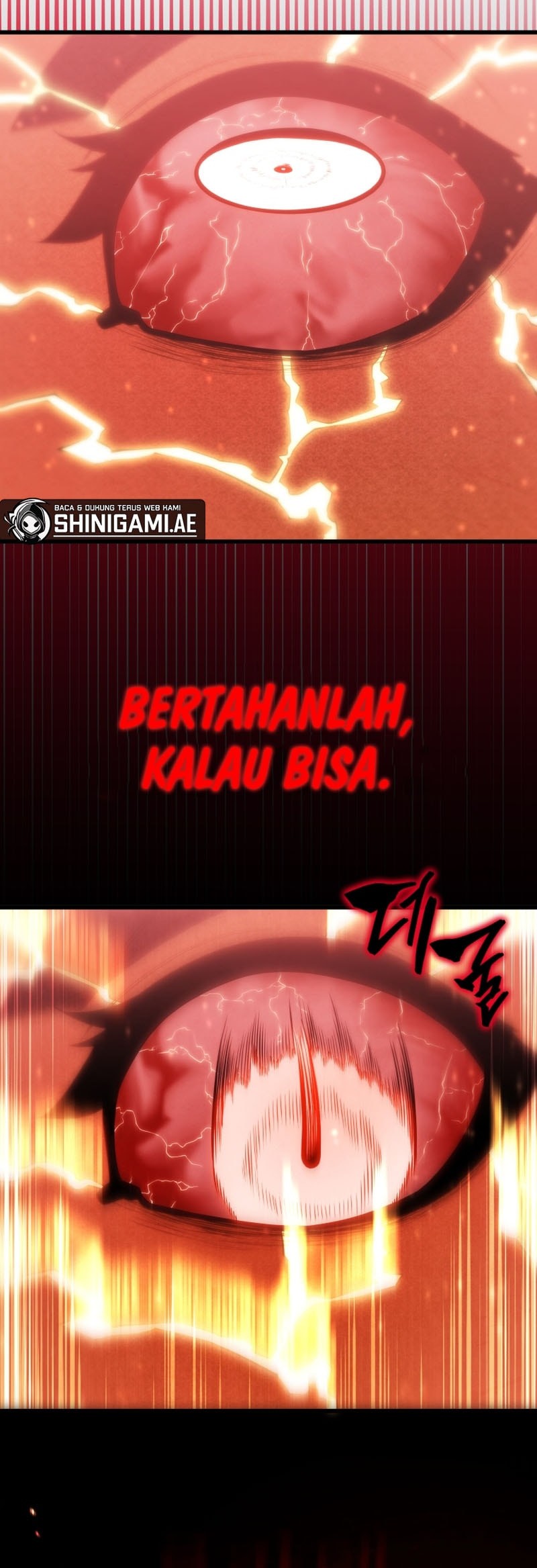 Swordmaster’s Youngest Son Chapter 158 - halaman 58