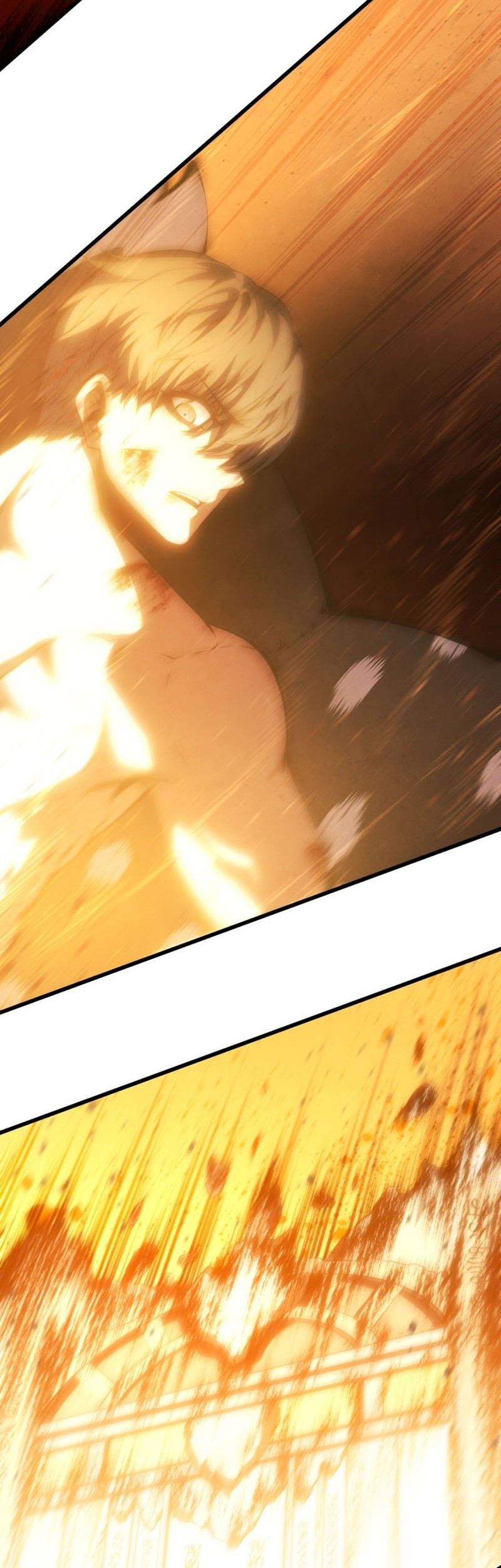 Swordmaster’s Youngest Son Chapter 158 - halaman 63