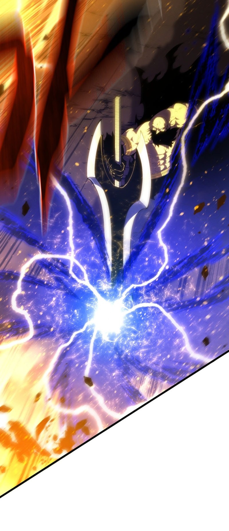 Swordmaster’s Youngest Son Chapter 158 - halaman 68