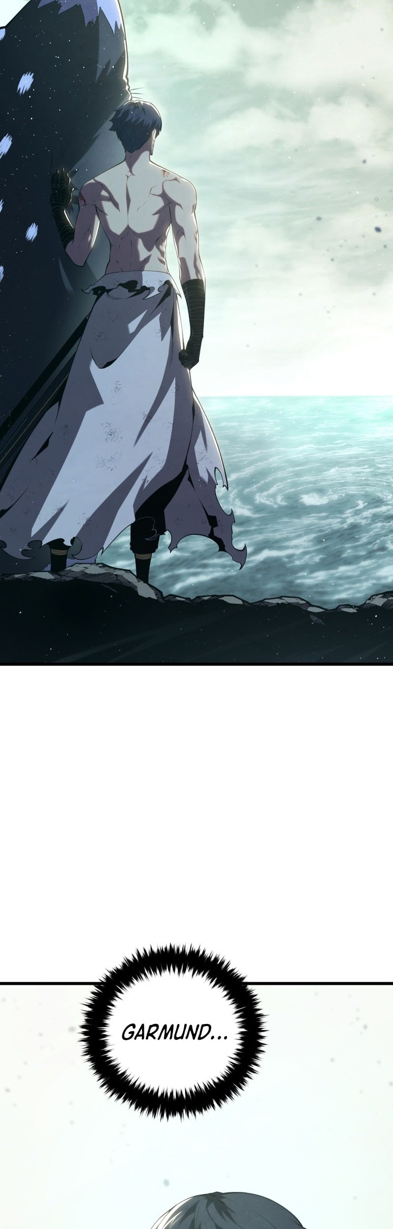 Swordmaster’s Youngest Son Chapter 158 - halaman 74
