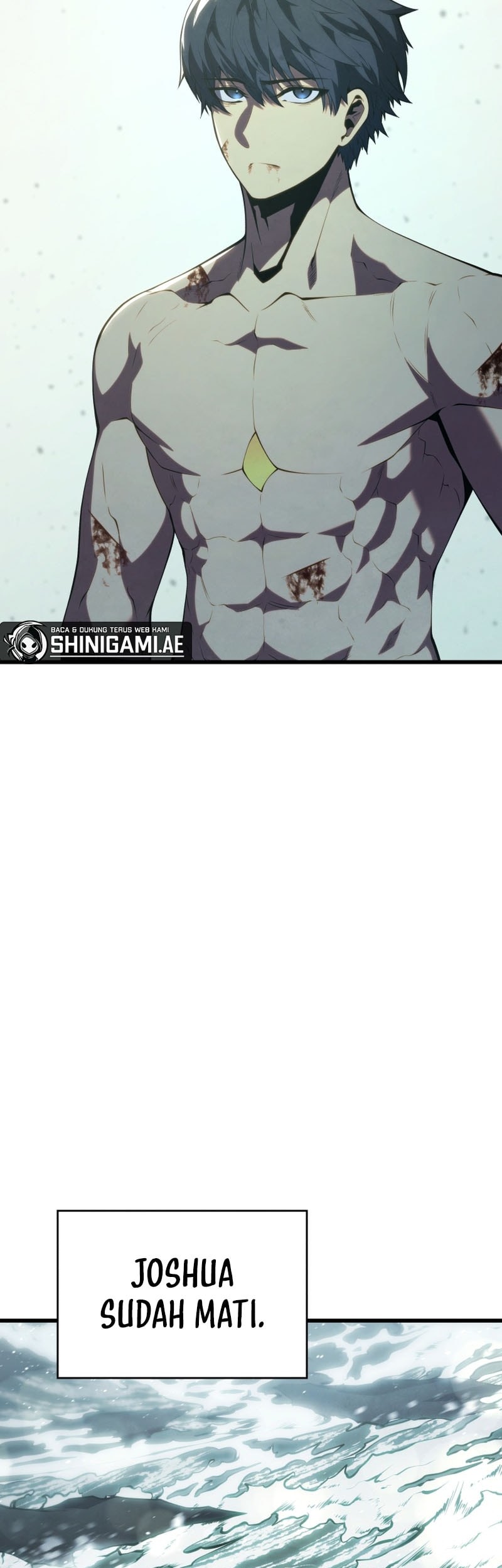 Swordmaster’s Youngest Son Chapter 158 - halaman 75