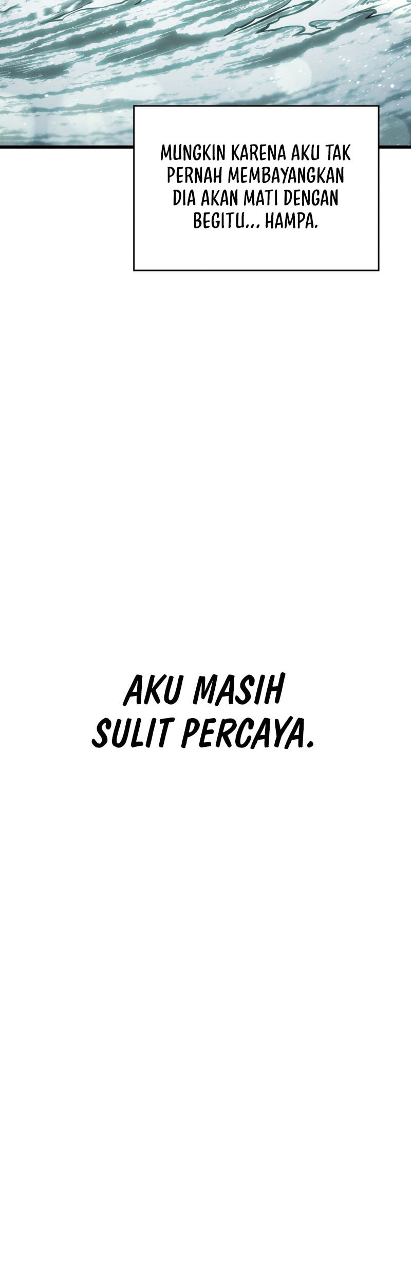 Swordmaster’s Youngest Son Chapter 158 - halaman 76