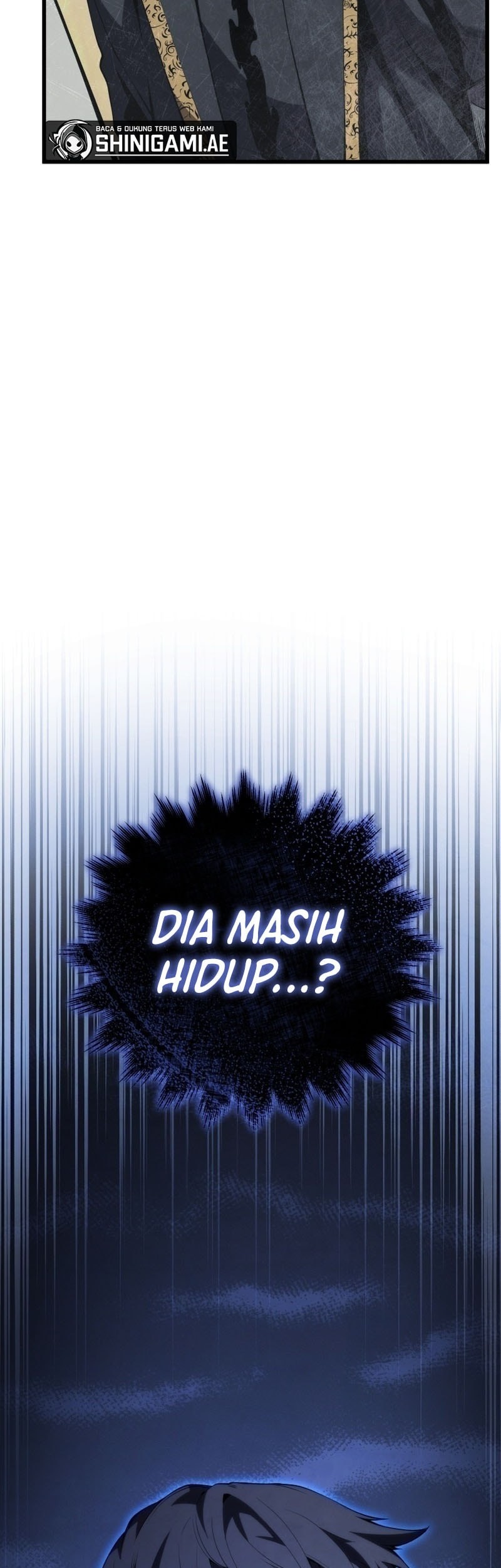 Swordmaster’s Youngest Son Chapter 158 - halaman 79