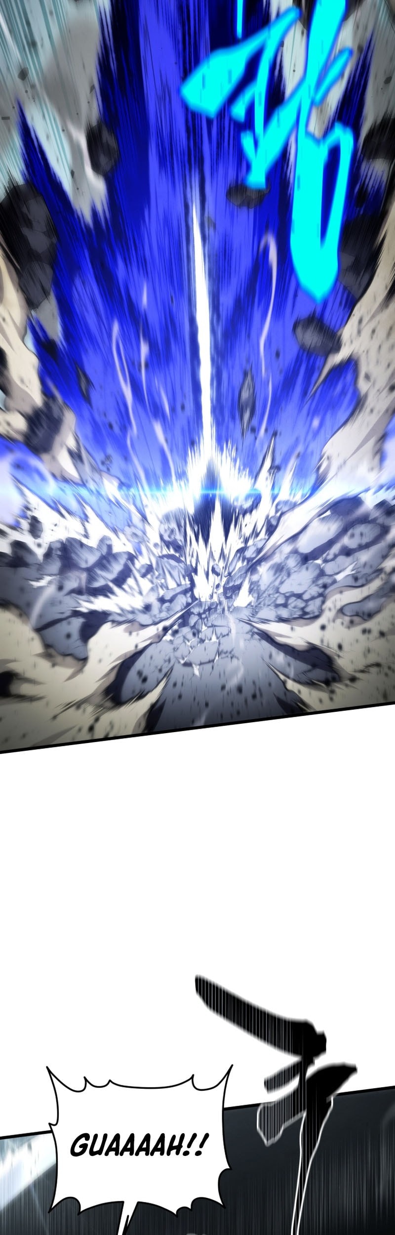 Swordmaster’s Youngest Son Chapter 158 - halaman 8