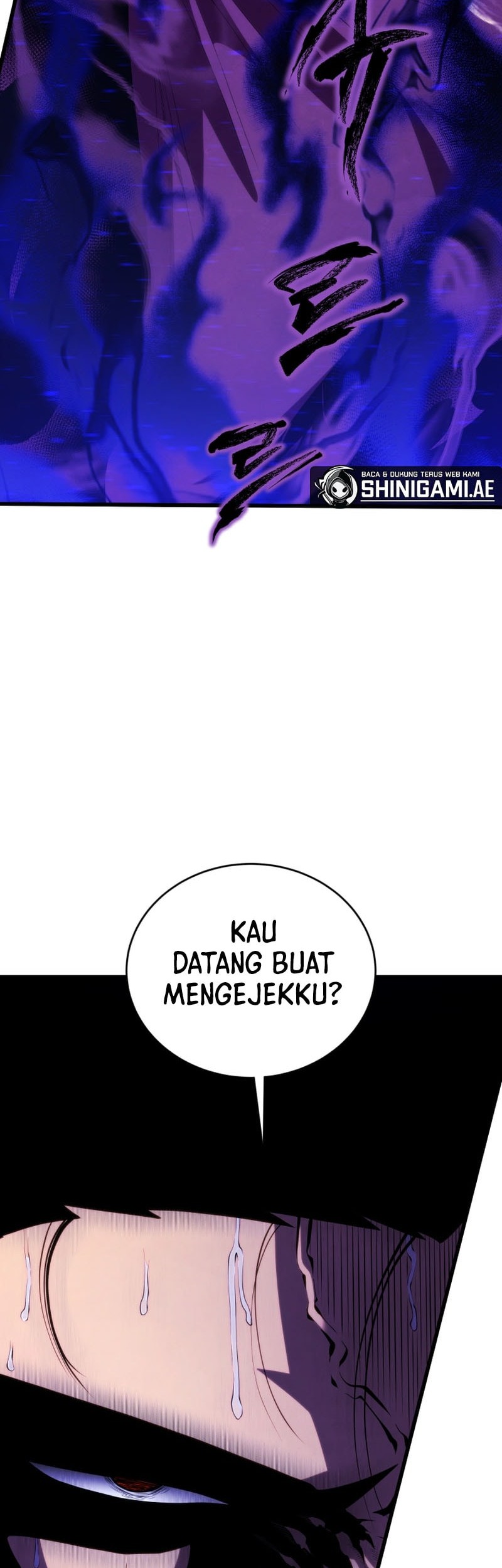 Swordmaster’s Youngest Son Chapter 159 - halaman 12