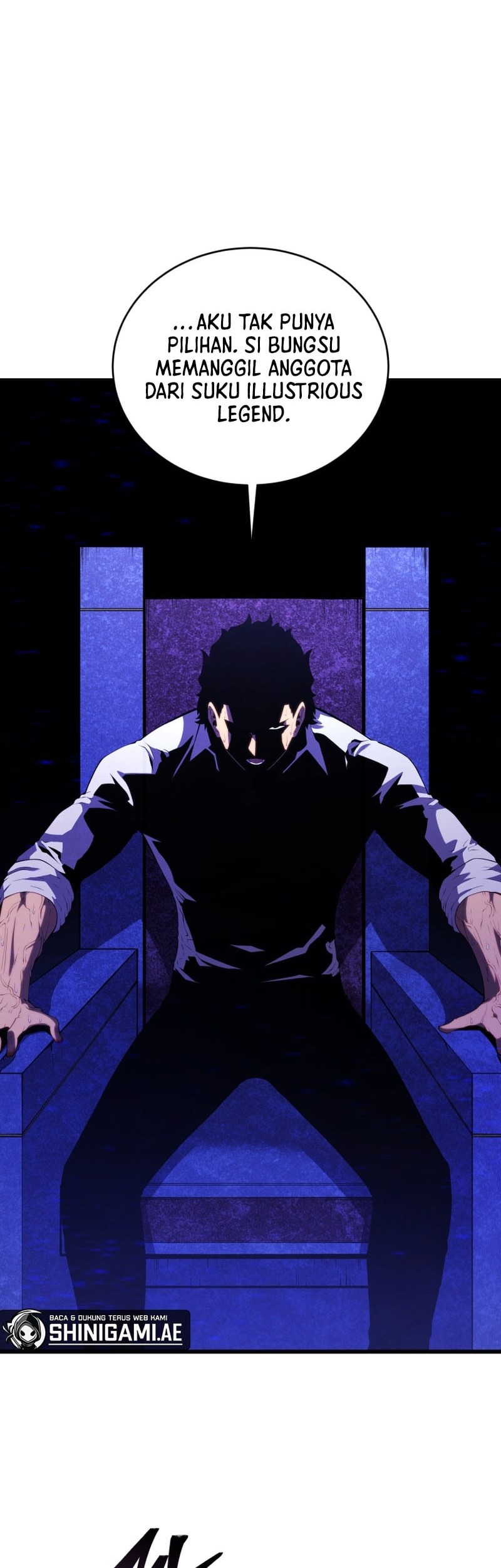 Swordmaster’s Youngest Son Chapter 159 - halaman 16