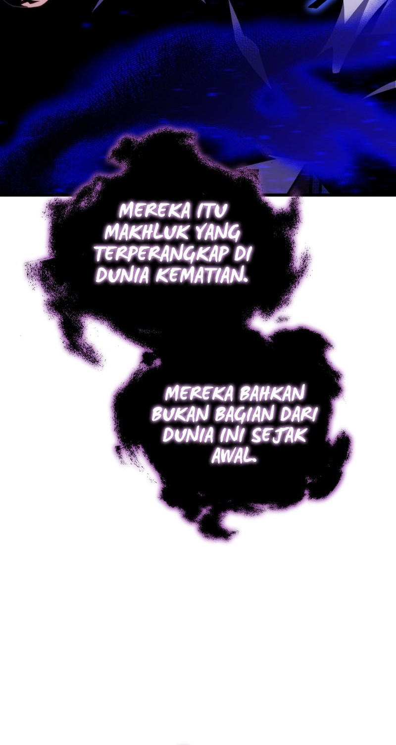 Swordmaster’s Youngest Son Chapter 159 - halaman 18