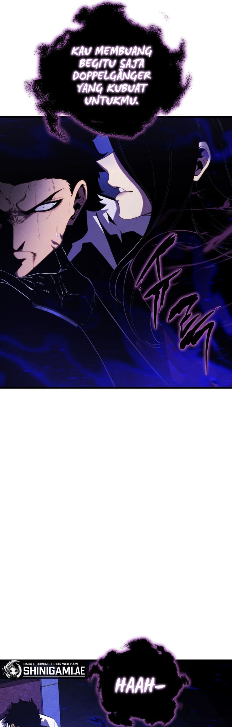 Swordmaster’s Youngest Son Chapter 159 - halaman 19