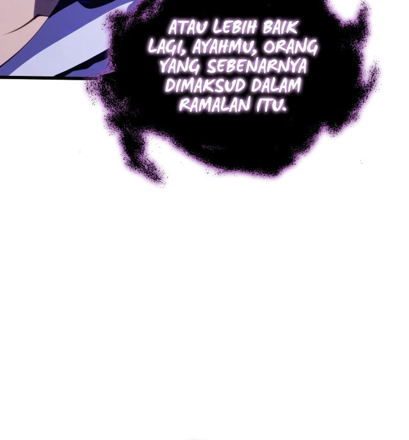 Swordmaster’s Youngest Son Chapter 159 - halaman 22