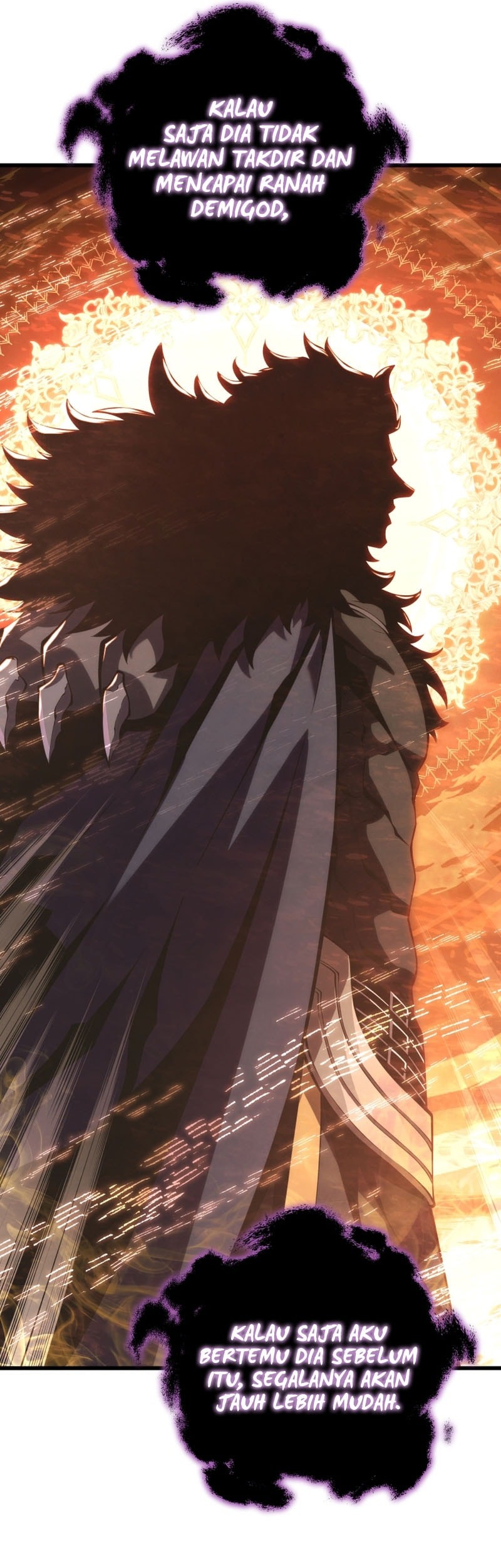 Swordmaster’s Youngest Son Chapter 159 - halaman 23