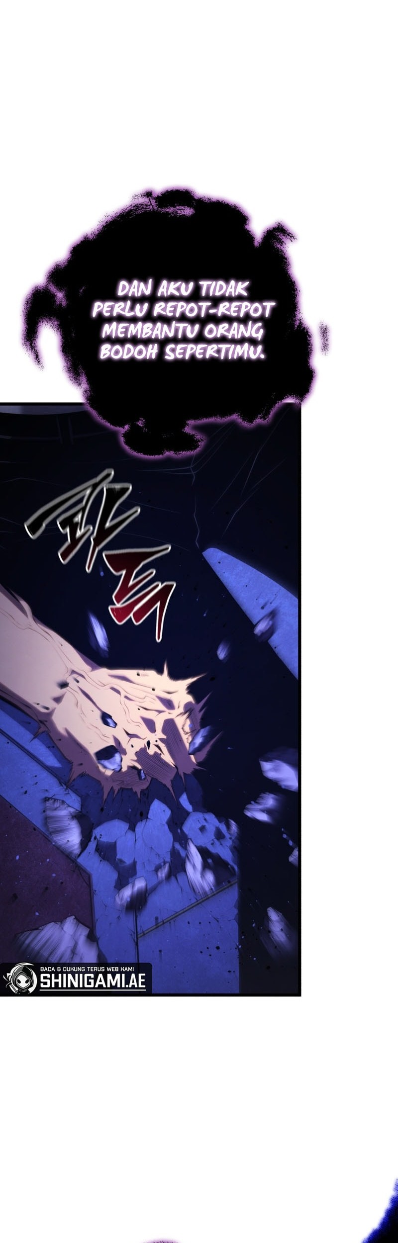 Swordmaster’s Youngest Son Chapter 159 - halaman 24
