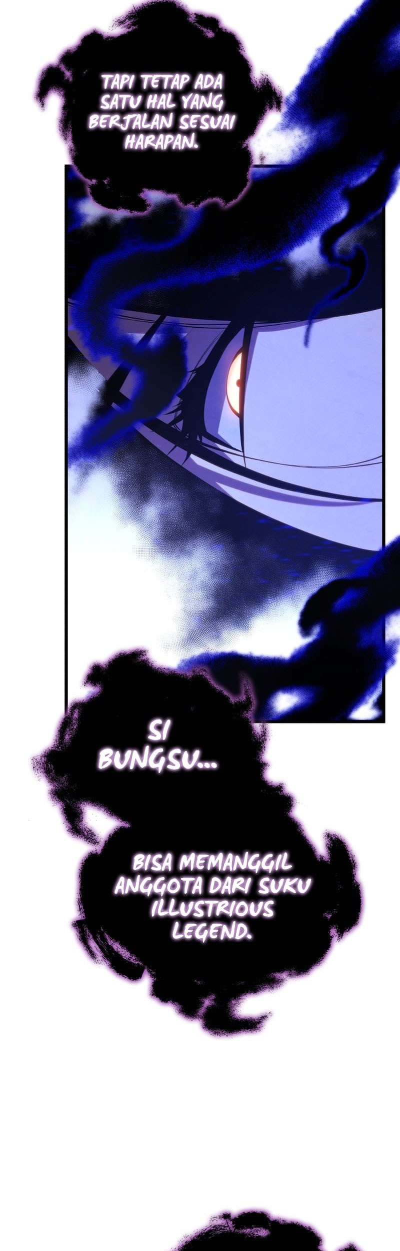 Swordmaster’s Youngest Son Chapter 159 - halaman 25