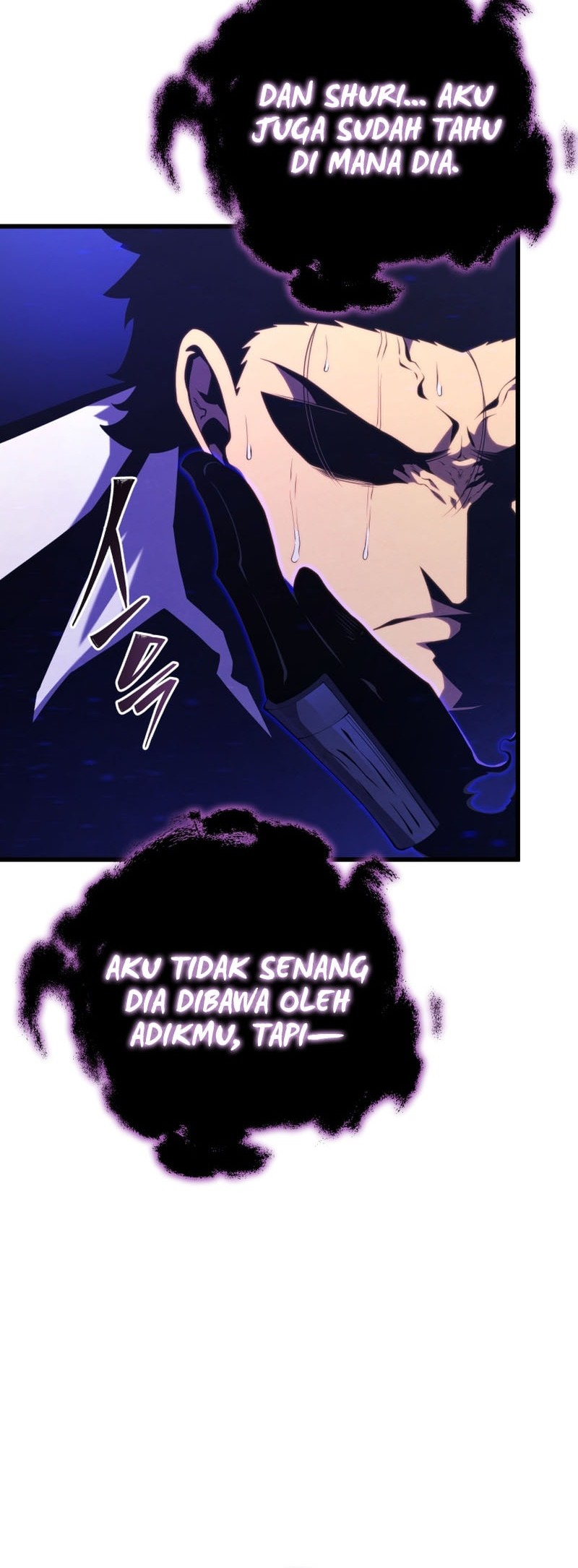 Swordmaster’s Youngest Son Chapter 159 - halaman 26