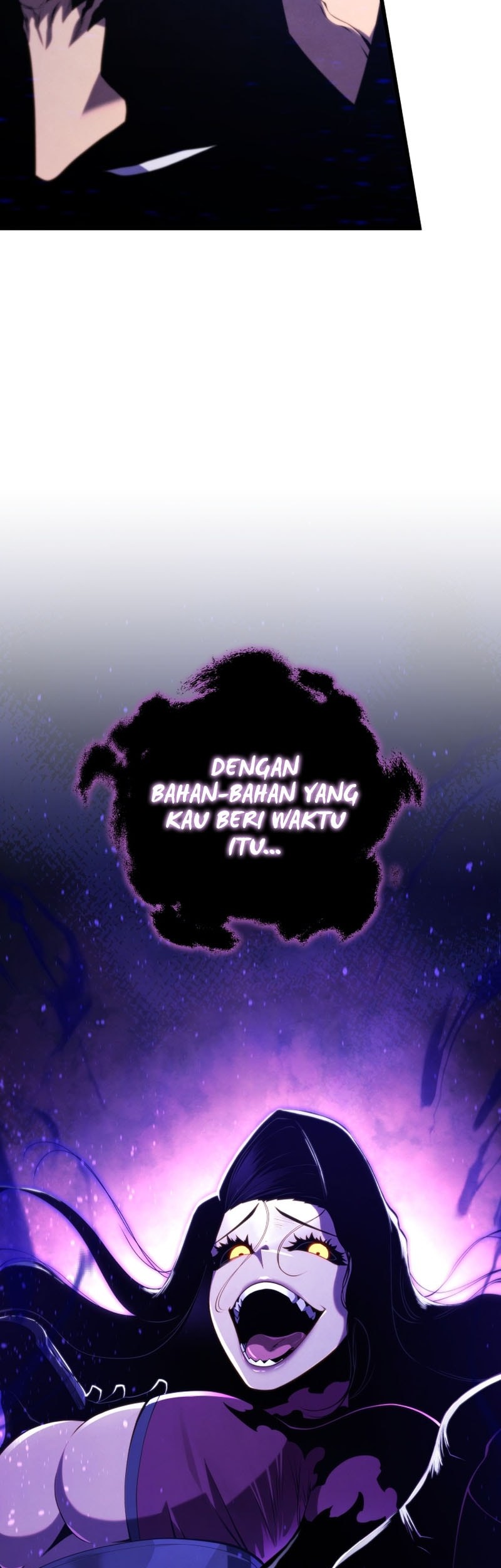 Swordmaster’s Youngest Son Chapter 159 - halaman 29