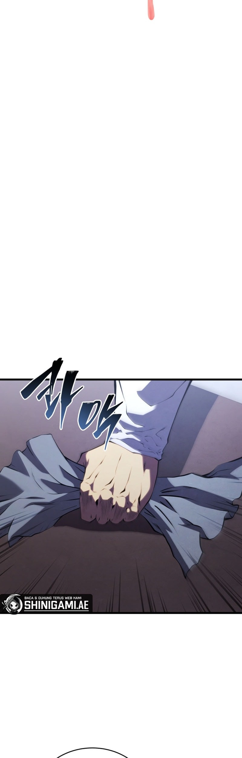 Swordmaster’s Youngest Son Chapter 159 - halaman 32
