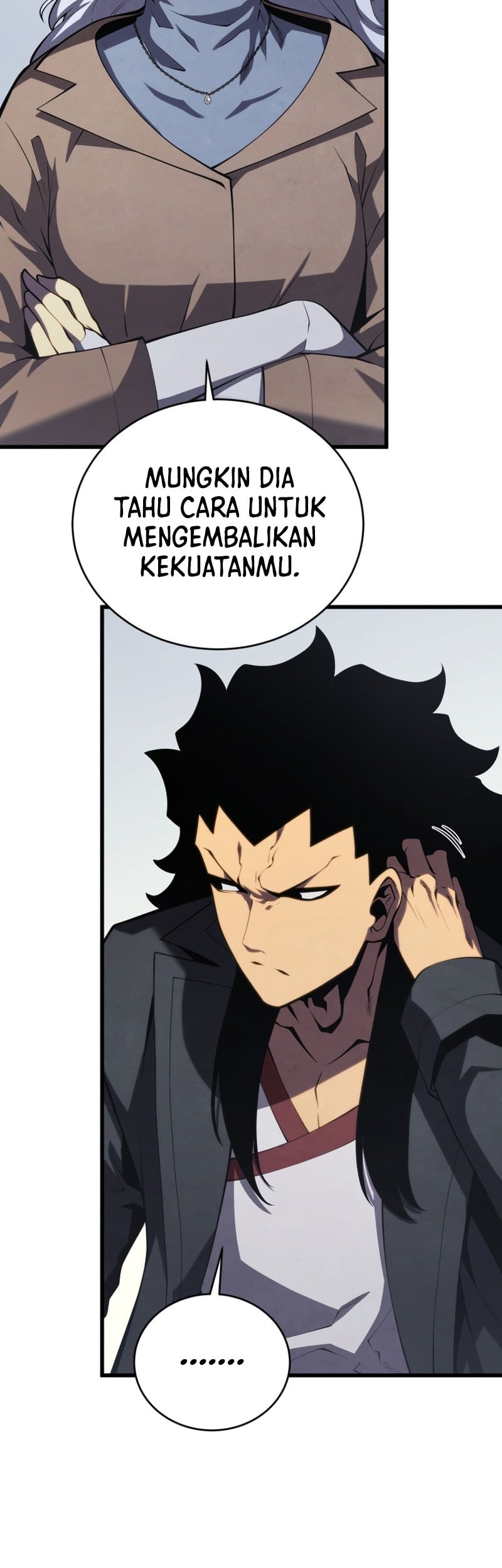 Swordmaster’s Youngest Son Chapter 159 - halaman 41