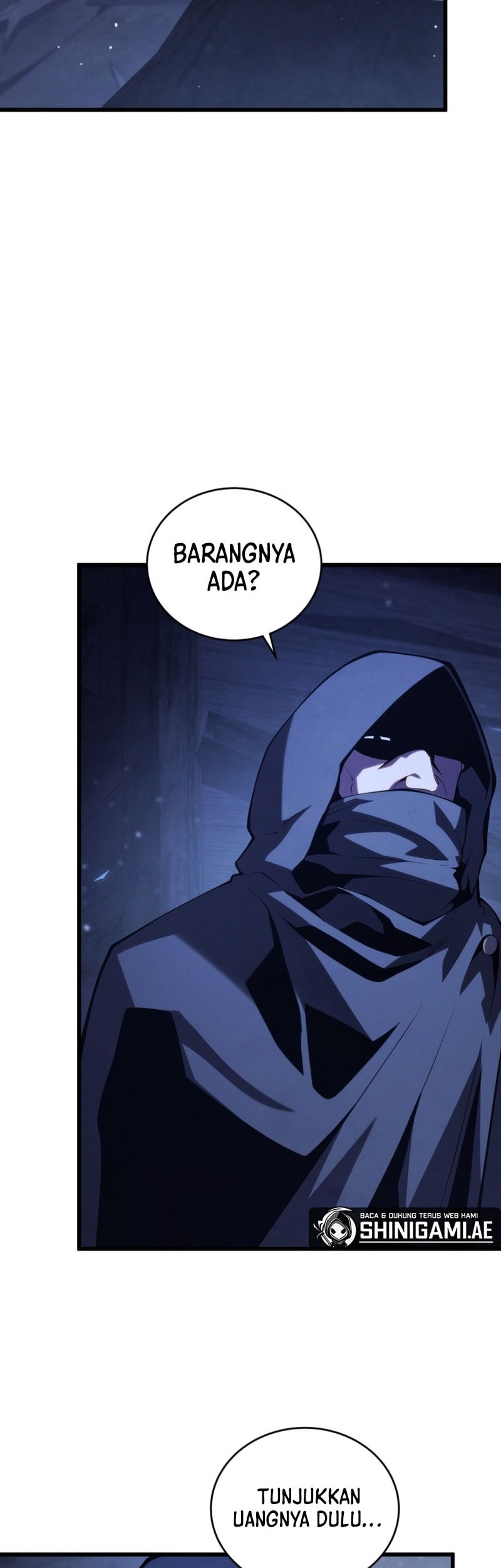 Swordmaster’s Youngest Son Chapter 159 - halaman 60