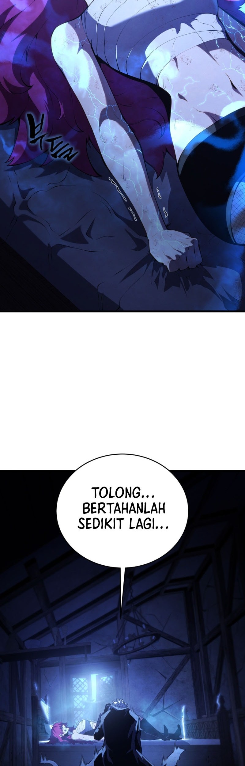 Swordmaster’s Youngest Son Chapter 159 - halaman 67