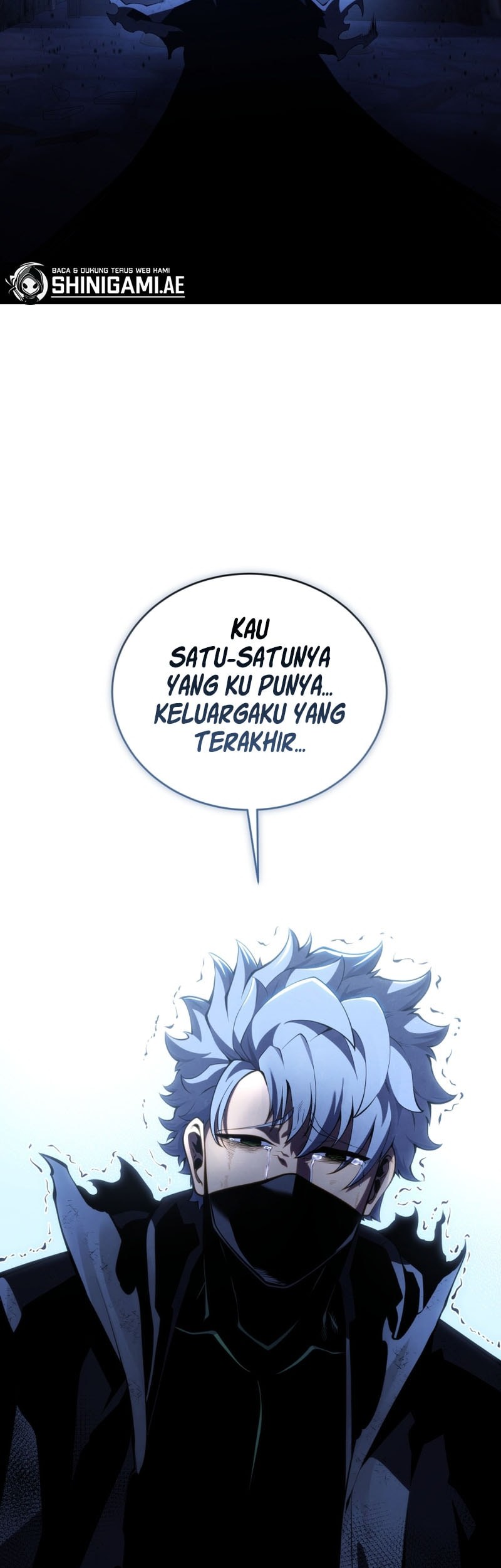 Swordmaster’s Youngest Son Chapter 159 - halaman 68