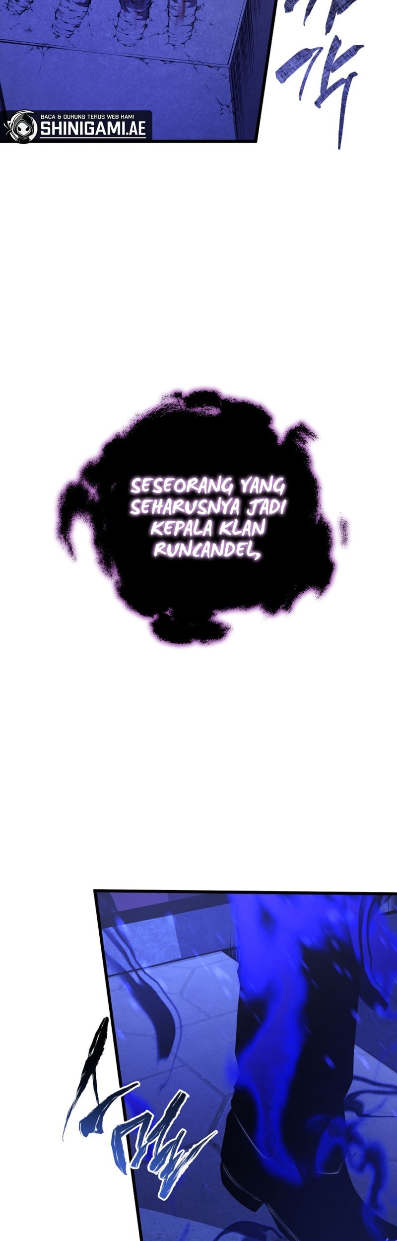 Swordmaster’s Youngest Son Chapter 159 - halaman 9