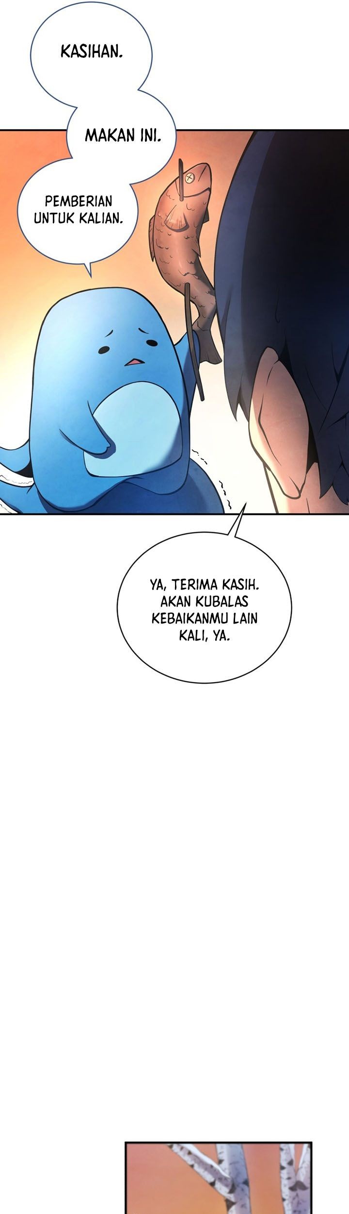 Swordmaster’s Youngest Son Chapter 16 - halaman 13