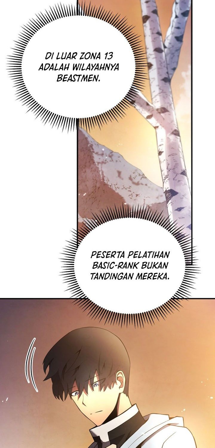Swordmaster’s Youngest Son Chapter 16 - halaman 14