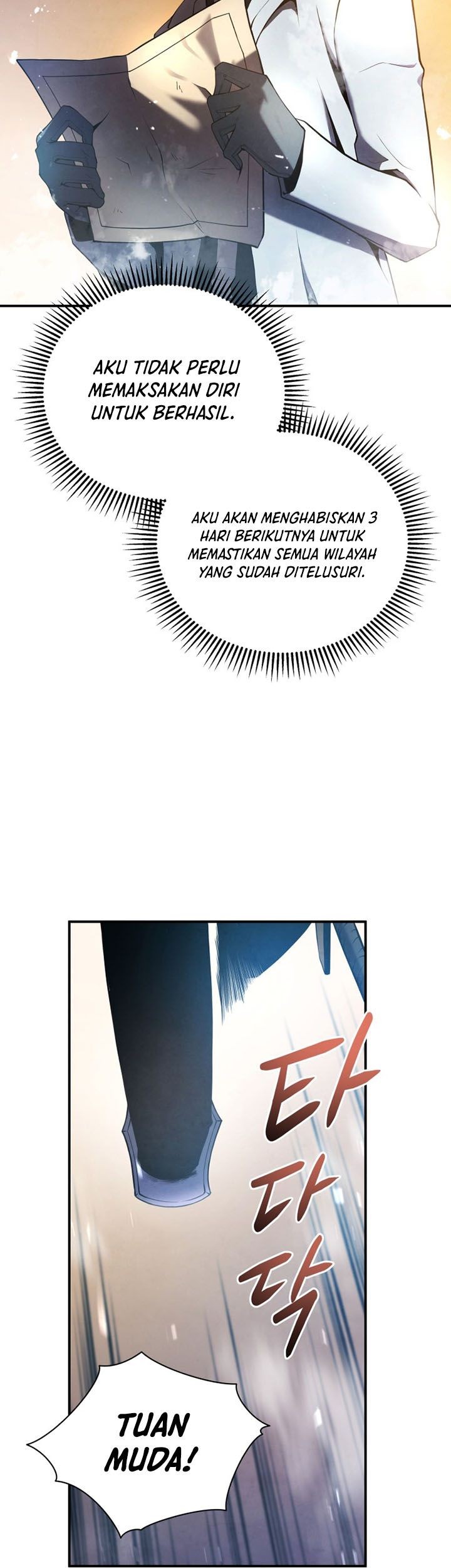 Swordmaster’s Youngest Son Chapter 16 - halaman 15