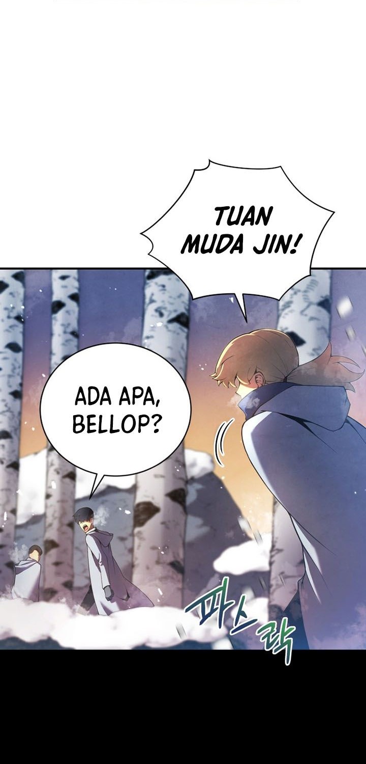 Swordmaster’s Youngest Son Chapter 16 - halaman 16
