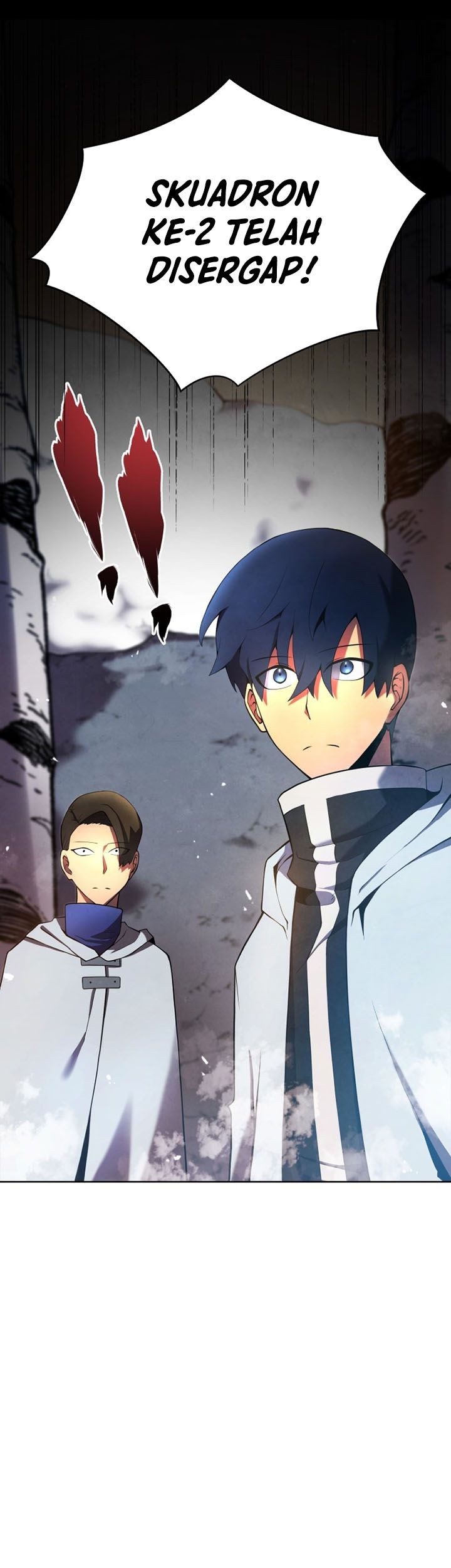 Swordmaster’s Youngest Son Chapter 16 - halaman 17