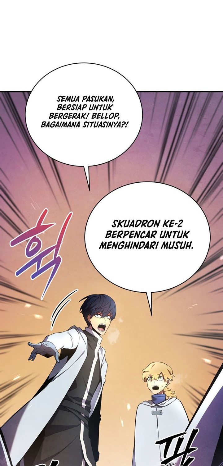 Swordmaster’s Youngest Son Chapter 16 - halaman 18