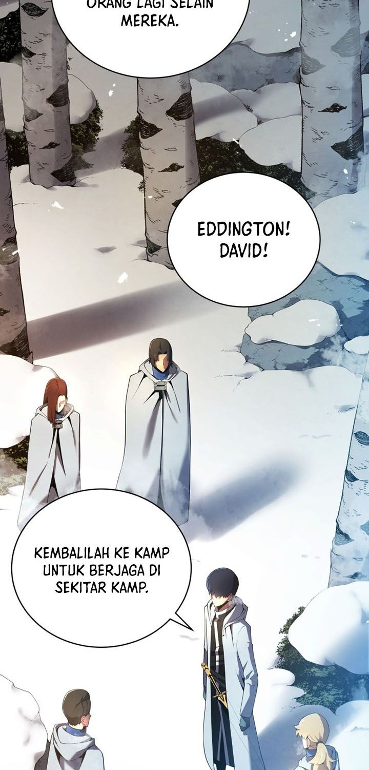 Swordmaster’s Youngest Son Chapter 16 - halaman 20