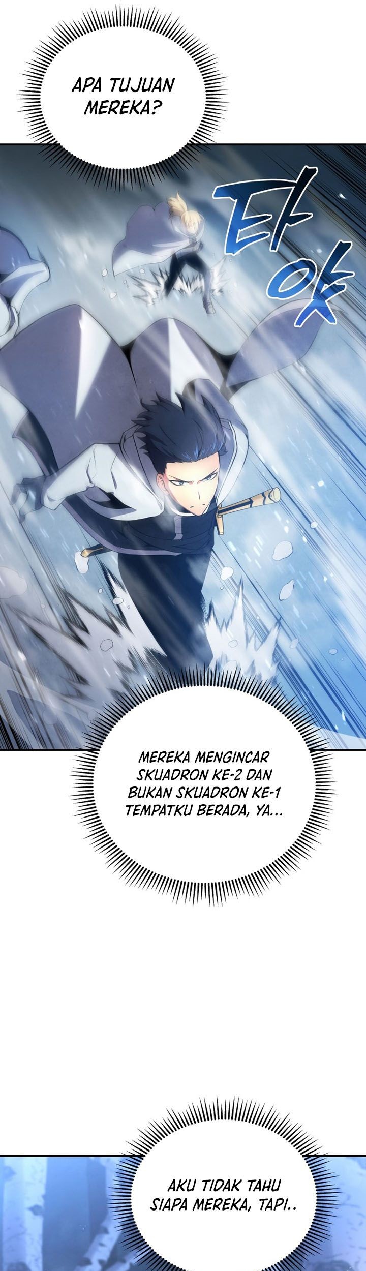 Swordmaster’s Youngest Son Chapter 16 - halaman 22