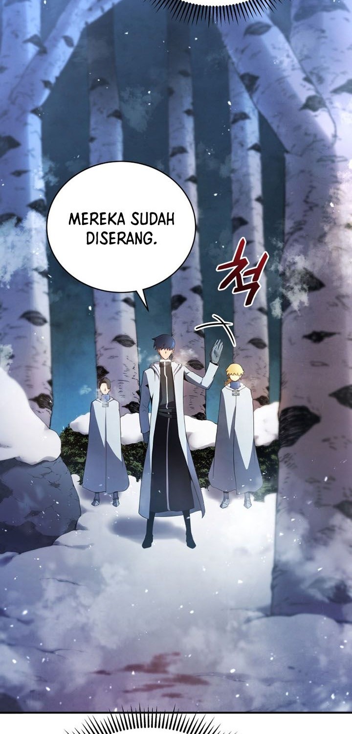 Swordmaster’s Youngest Son Chapter 16 - halaman 23
