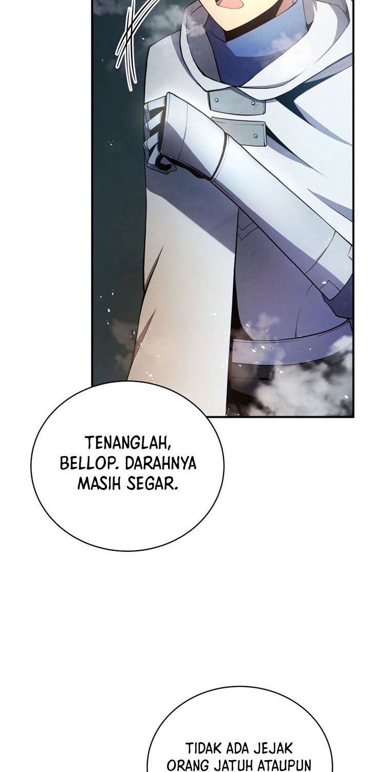 Swordmaster’s Youngest Son Chapter 16 - halaman 25