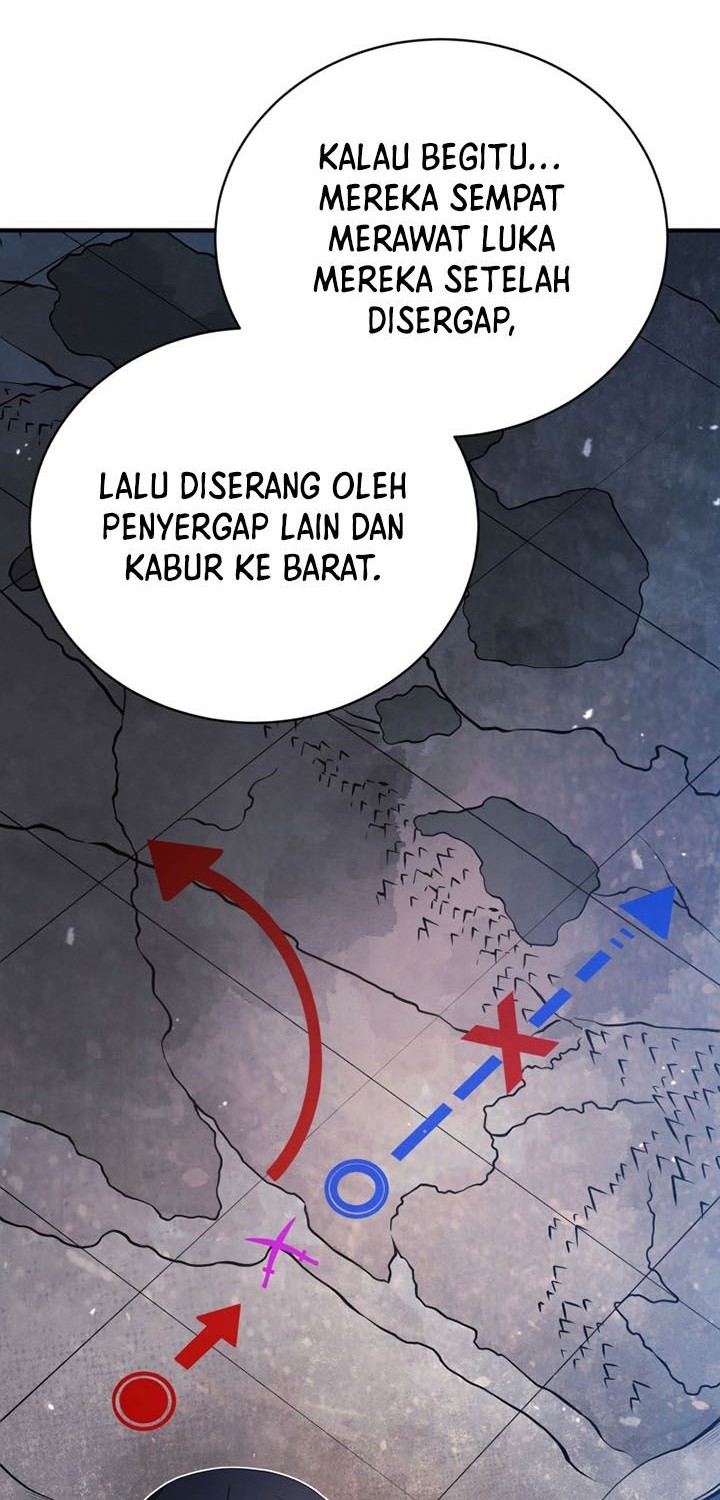Swordmaster’s Youngest Son Chapter 16 - halaman 29