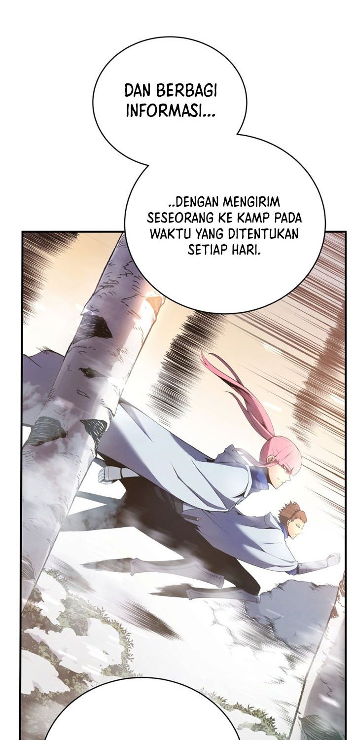Swordmaster’s Youngest Son Chapter 16 - halaman 3