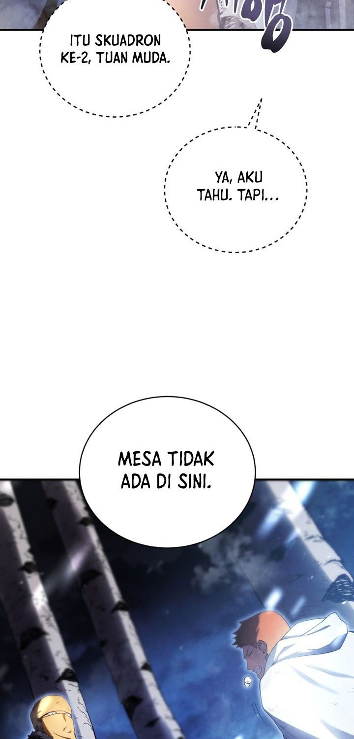 Swordmaster’s Youngest Son Chapter 16 - halaman 33