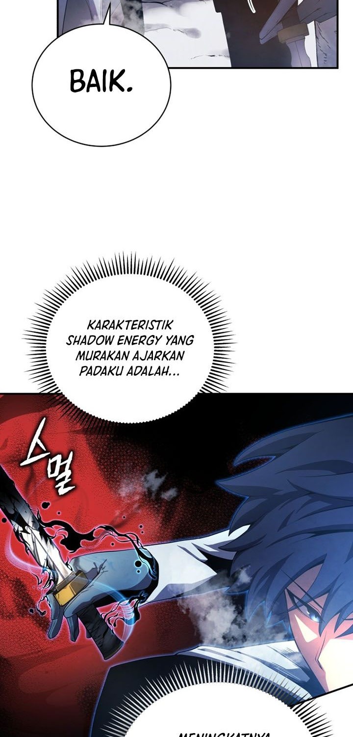 Swordmaster’s Youngest Son Chapter 16 - halaman 35