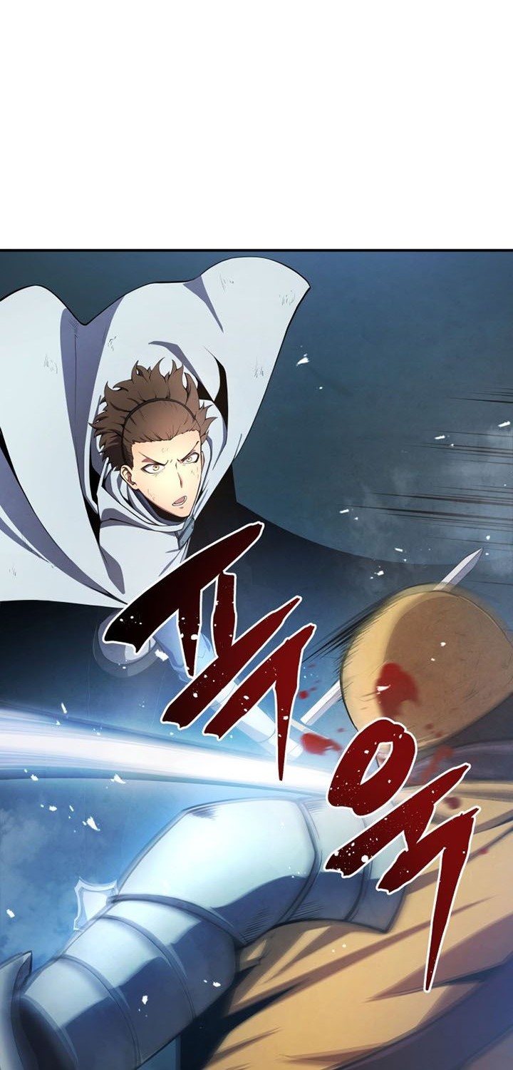 Swordmaster’s Youngest Son Chapter 16 - halaman 37