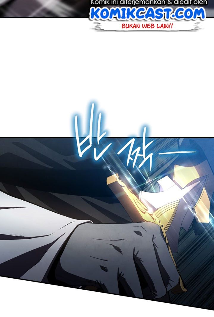 Swordmaster’s Youngest Son Chapter 16 - halaman 40