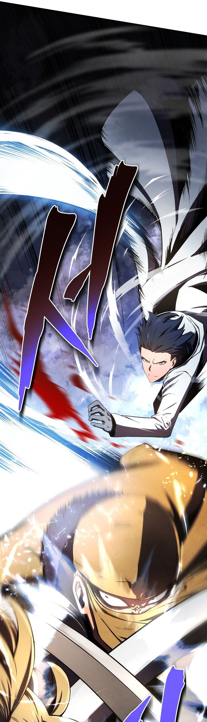 Swordmaster’s Youngest Son Chapter 16 - halaman 41