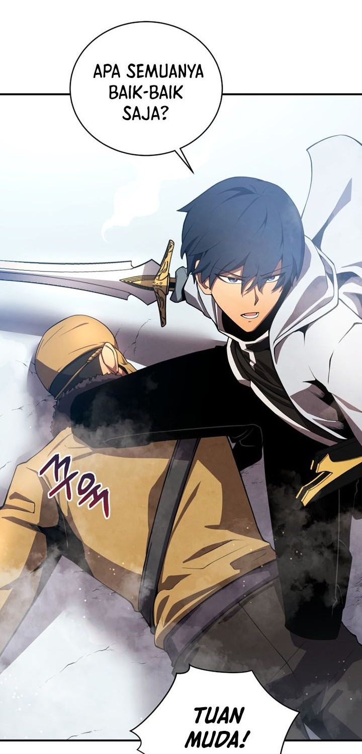 Swordmaster’s Youngest Son Chapter 16 - halaman 44