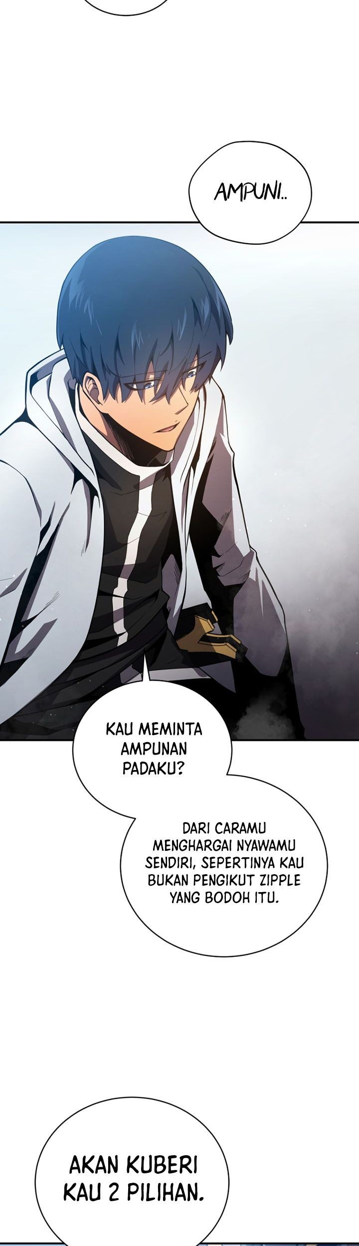 Swordmaster’s Youngest Son Chapter 16 - halaman 47