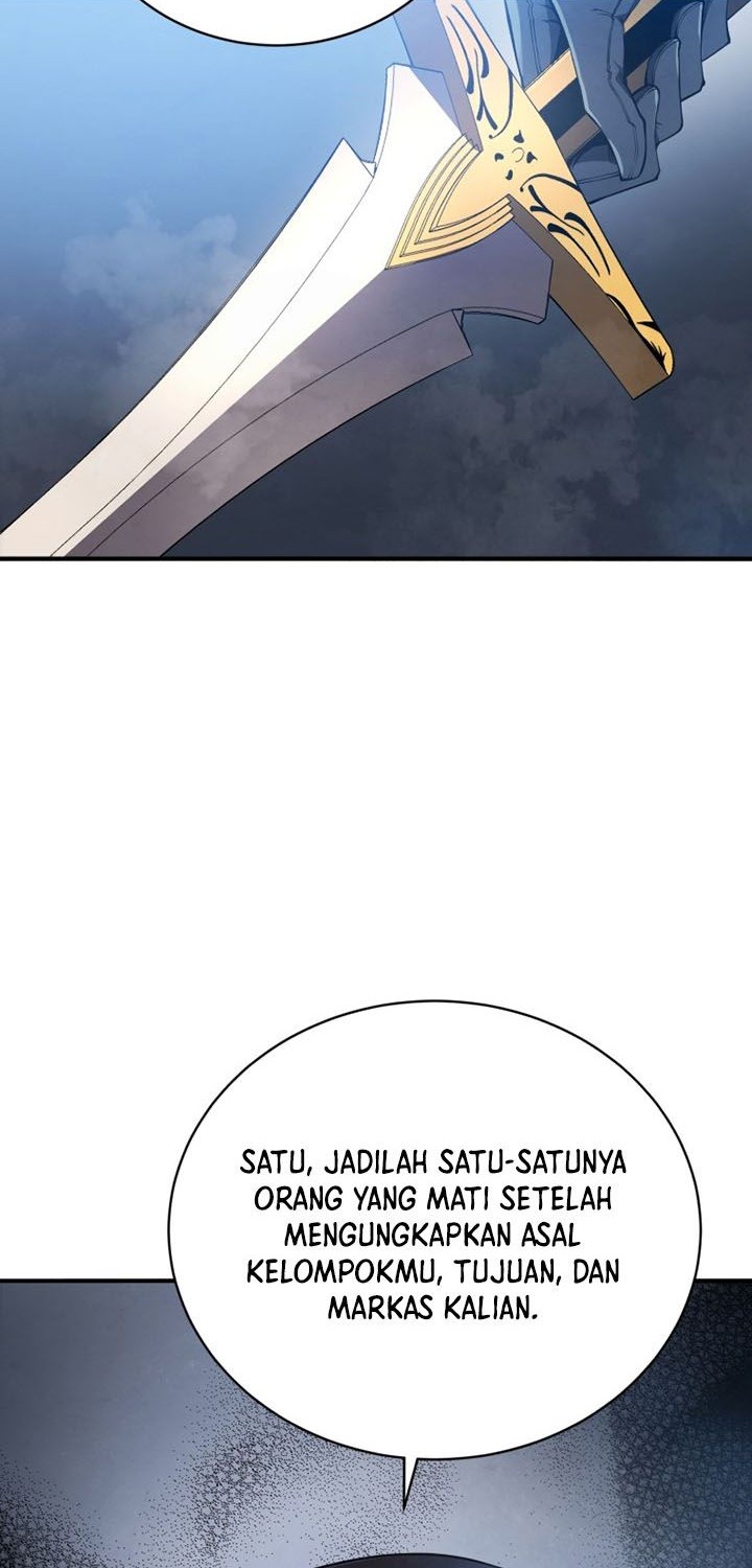 Swordmaster’s Youngest Son Chapter 16 - halaman 48