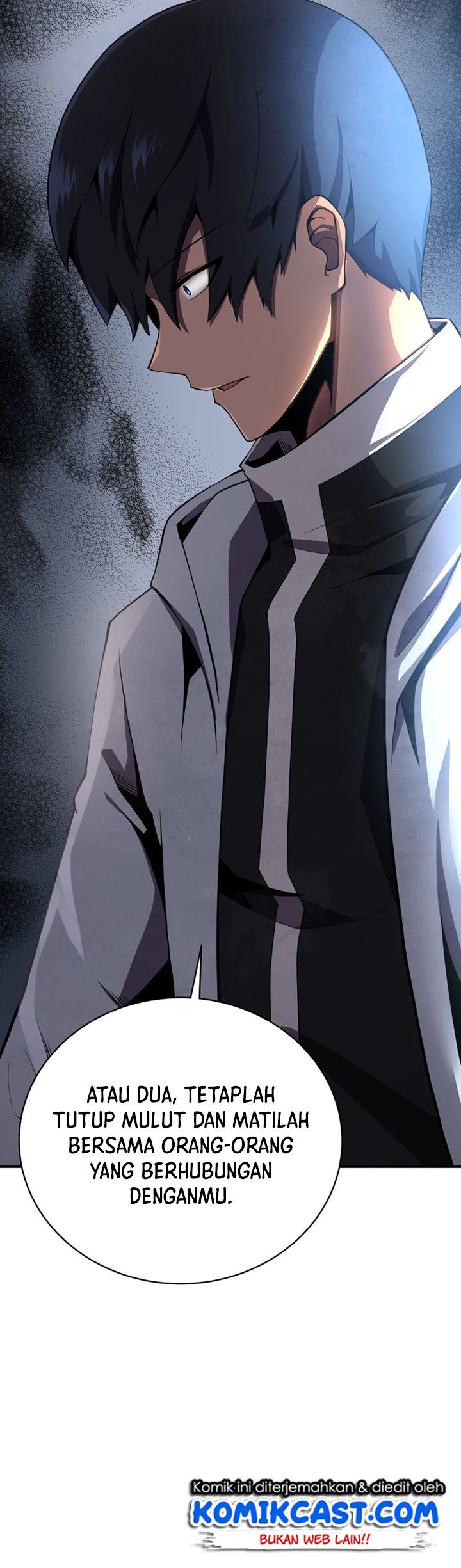 Swordmaster’s Youngest Son Chapter 16 - halaman 49
