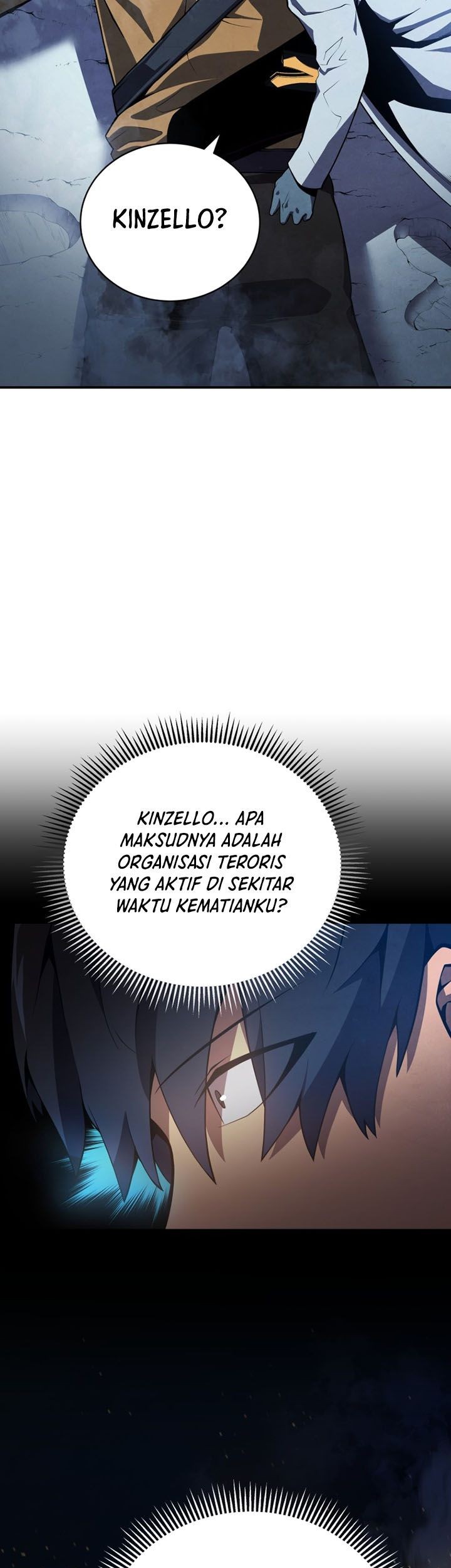 Swordmaster’s Youngest Son Chapter 16 - halaman 52