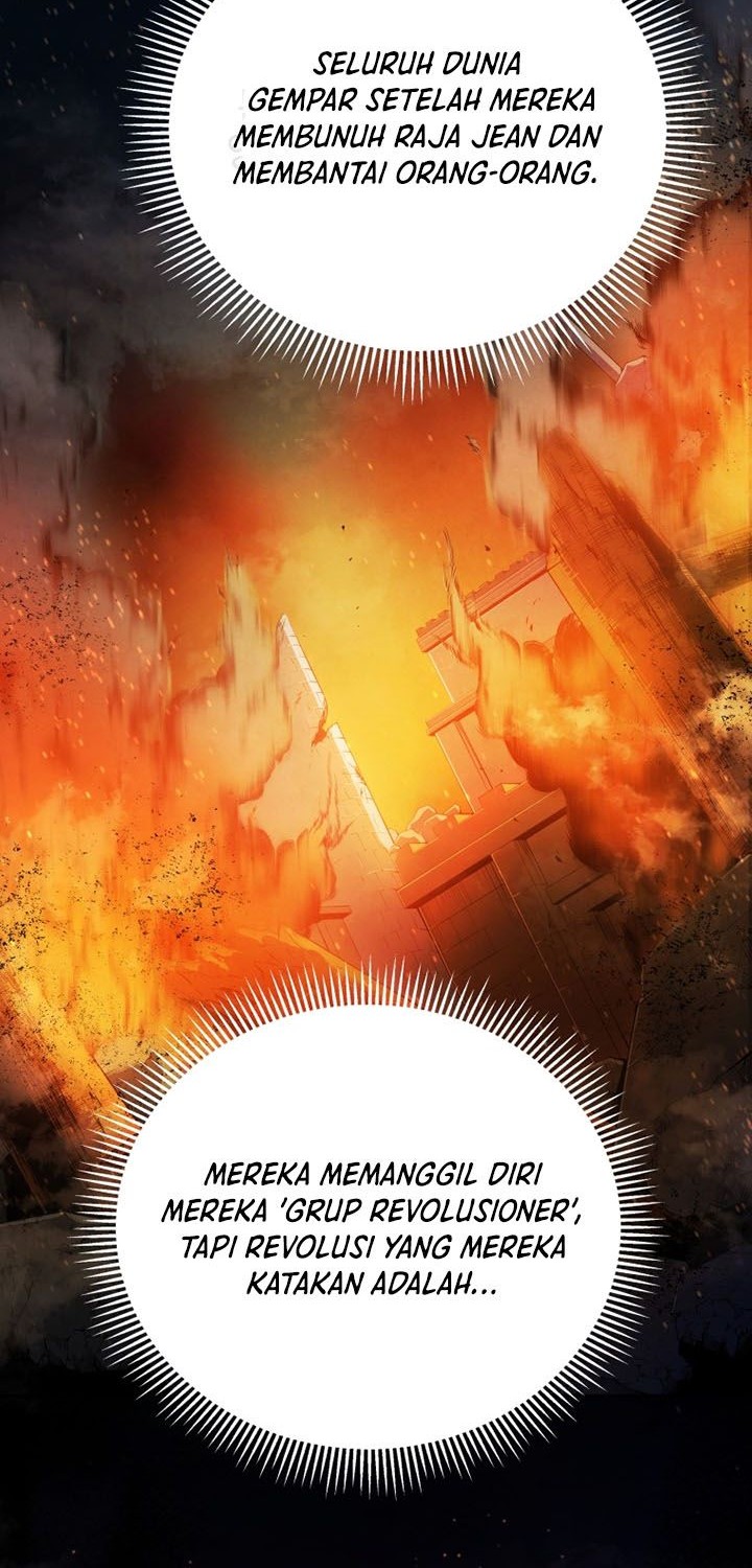 Swordmaster’s Youngest Son Chapter 16 - halaman 53