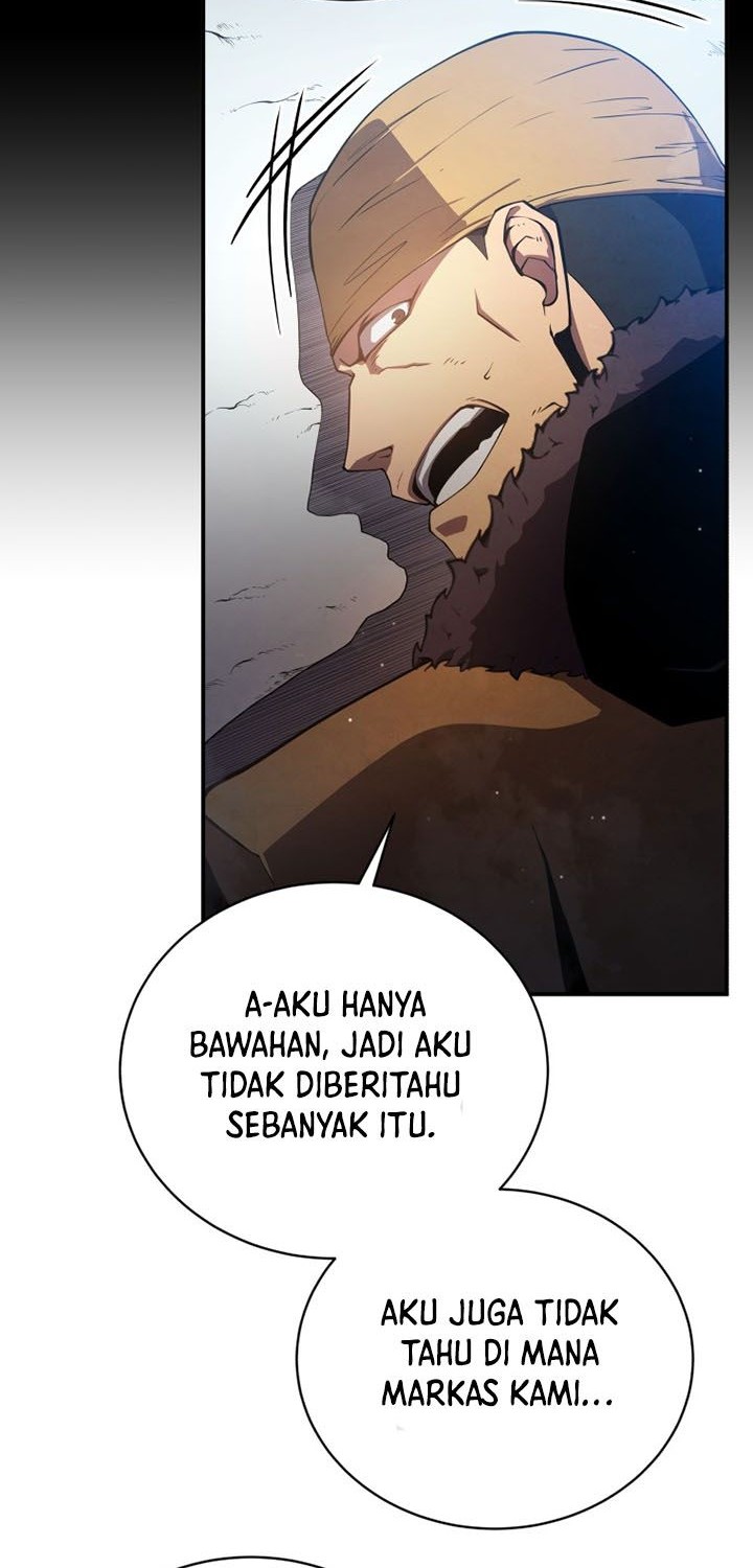Swordmaster’s Youngest Son Chapter 16 - halaman 55