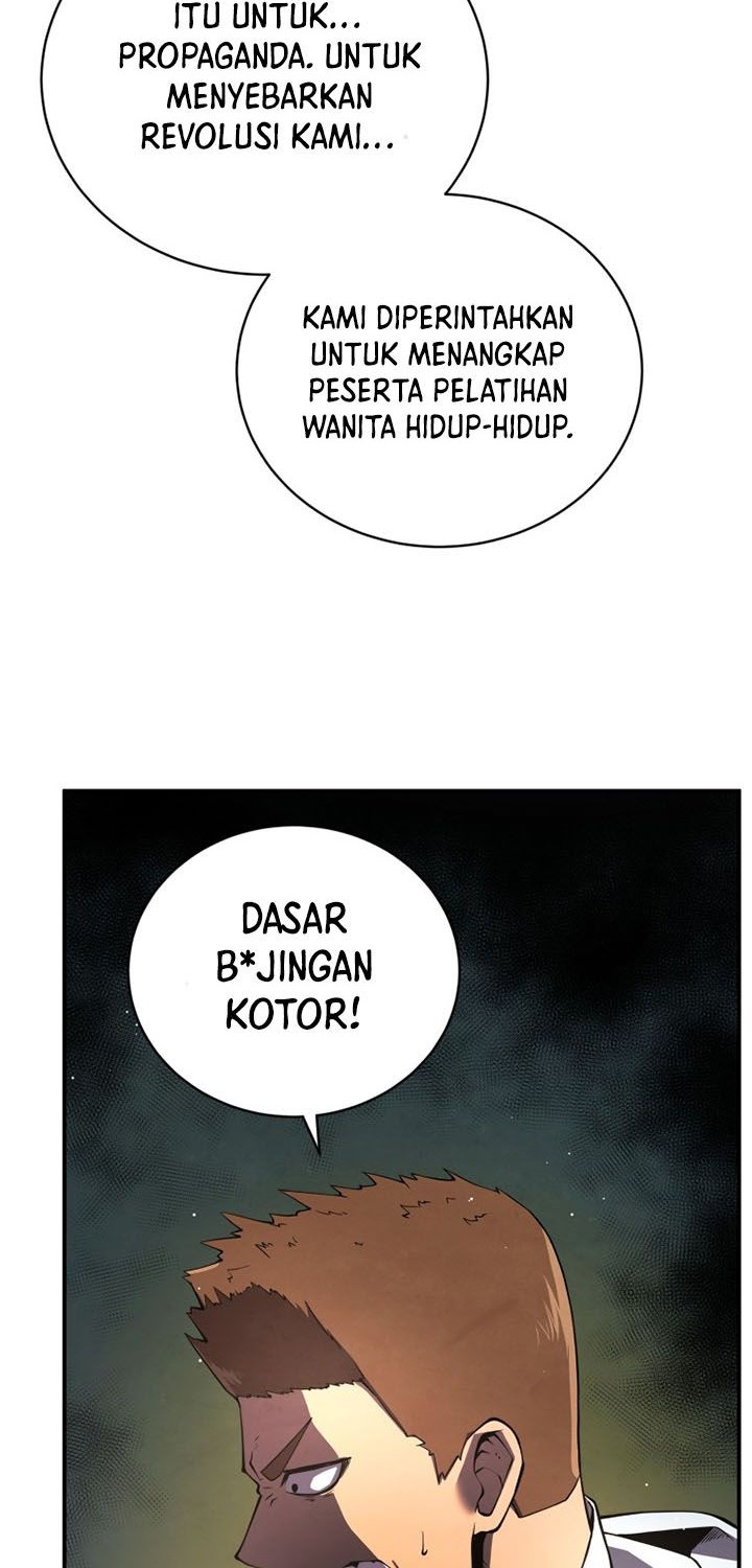 Swordmaster’s Youngest Son Chapter 16 - halaman 57