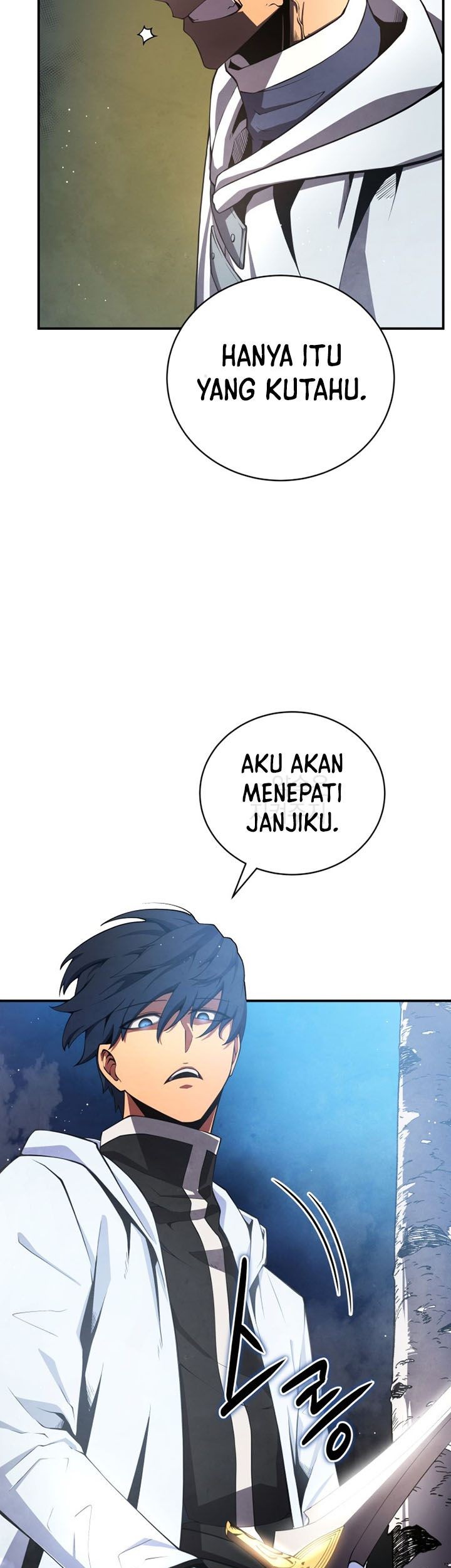 Swordmaster’s Youngest Son Chapter 16 - halaman 58